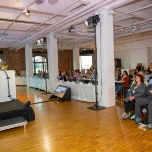 Teilnehmer Teilnehmer 9. Narbensymposium 2022