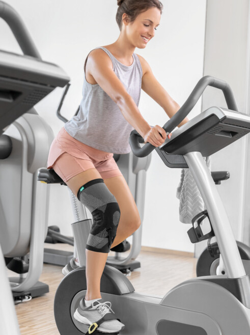 JuzoPro Patella Xtec Plus JuzoPro Patella Xtec Plus