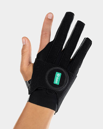JuzoPro Digitus Xtec Finger Orthosis