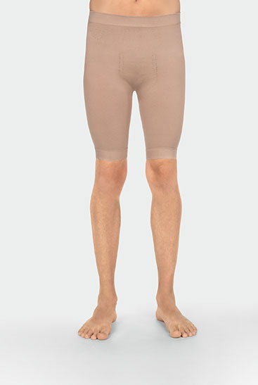 10th product image Juzo Classic Seamless bermuda panty for men