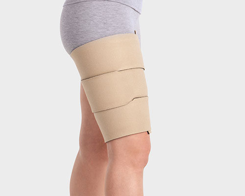 Juzo Compression Wrap thigh segment Juzo Compression Wrap thigh segment