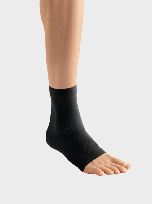 JuzoFlex Malleo 717, kleur Zwart