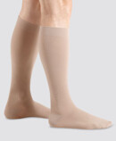 Juzo Confort Coton, Coloris Naturel Juzo Confort Coton, Coloris Naturel