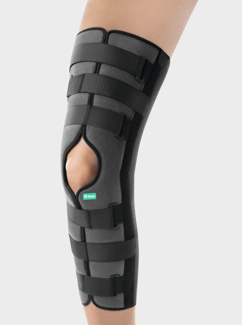 3. Produktbild JuzoPro Immo 20° Plus Knä med JuzoPro Immo 20° Plus