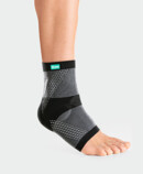 Malleo Xtra Anthracite JuzoFlex Malleo Xtra in Anthracite