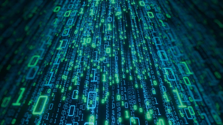 Grafische Darstellung der Datenübermittlung Grafische Darstellung der Datenübermittlung