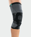 JuzoPro Patella Xtec Plus rthosis to change the path of the patella