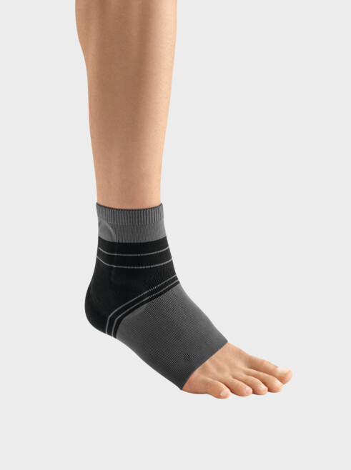 Product image JuzoFlex Malleo Xtra 727 in Anthracite