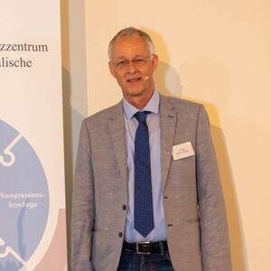 Wissenschaftliche Leitung Wissenschaftliche Leitung Dr. med. Stephan Wagner
