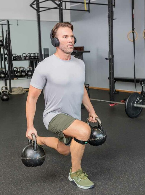 JuzoFlex Patella Xtra JuzoFlex Patella Xtra