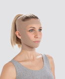 Juzo ScarComfort Pure, segment head Juzo ScarComfort Pure, segment head