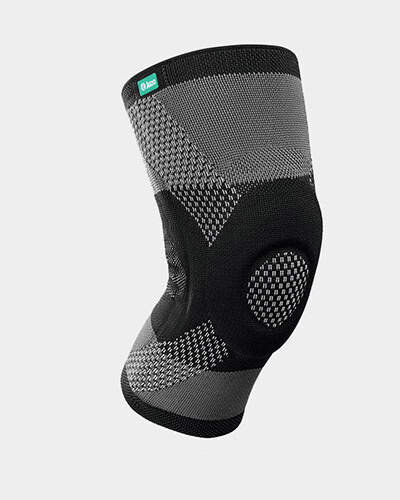 JuzoFlex Genu Xtra knäbandage