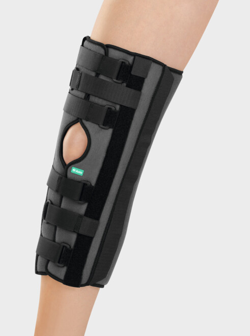1. Immagine prodotto JuzoPro Immo 0° Ginocchio con JuzoPro Immo 0°