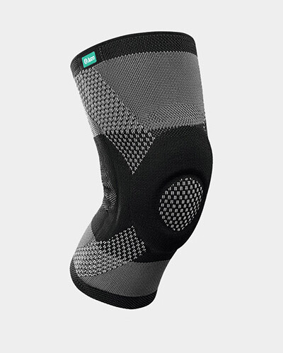 JuzoFlex Genu Xtra Kniebandage