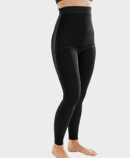 ScarPrime Direct, leggings (women) ,Black Juzo ScarPrime Direct, leggings for women, Black