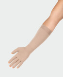 Juzo ScarPrime Seamless, long model, colour: Beige Juzo ScarPrime Seamless long model, colour: Beige