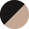 Black/Beige Black/Beige