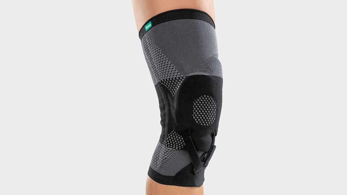 Pro Patella Xtex Kniebandage Pro Patella Xtex Kniebandage