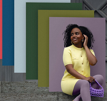 De nye Trend Colours: Colours in the City 2026/27