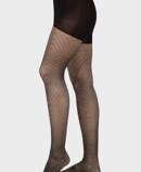 Collant, Coloris Noir Juzo Fascination, Collant, Coloris Noir Vision