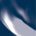 Kolor Dark Blue Batik biały Pole koloru z niebiesko-białym batikowym wzorem