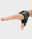 JuzoPro Rhizo Xtec Soft Wrist with stabilisation of the carpometacarpal and metacarpophalangeal joint of the thumb