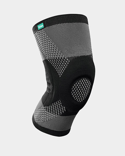 JuzoFlex Genu Xtra Knee Support