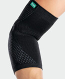 Epi Xtra Black JuzoFlex Epi Xtra in Black