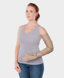 Possible Combination Arm Juzo Compression Wrap – Possible Combination Arm