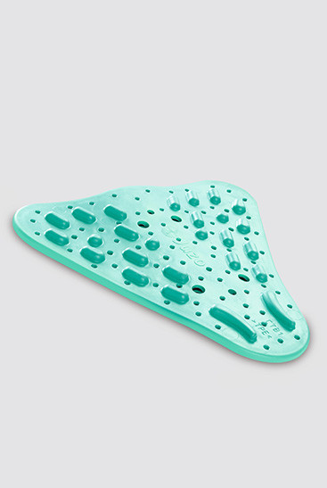 5th Product image Pad Sacrum pad of the JuzoPro Lumbal