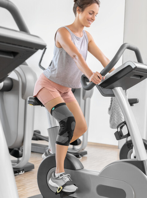 JuzoPro Patella Xtec Plus